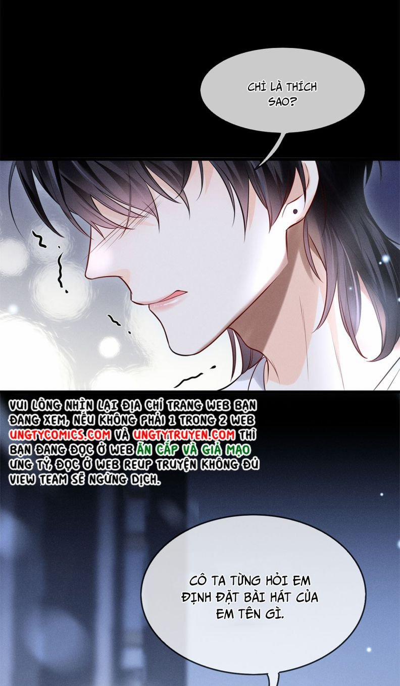 Đừng Nhặt Bạn Trai Trong Thùng Rác 4 trang 31