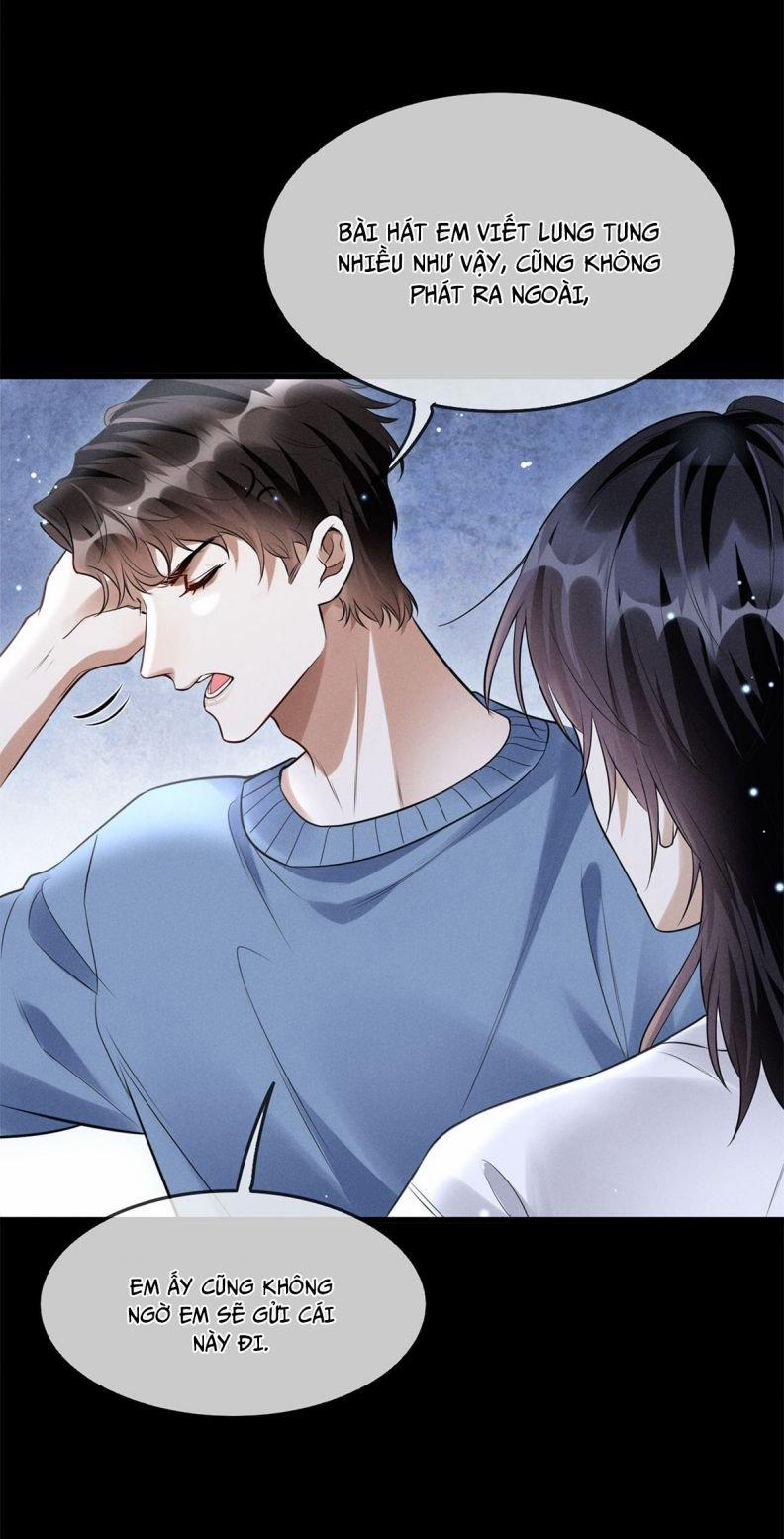 Đừng Nhặt Bạn Trai Trong Thùng Rác 4 trang 34