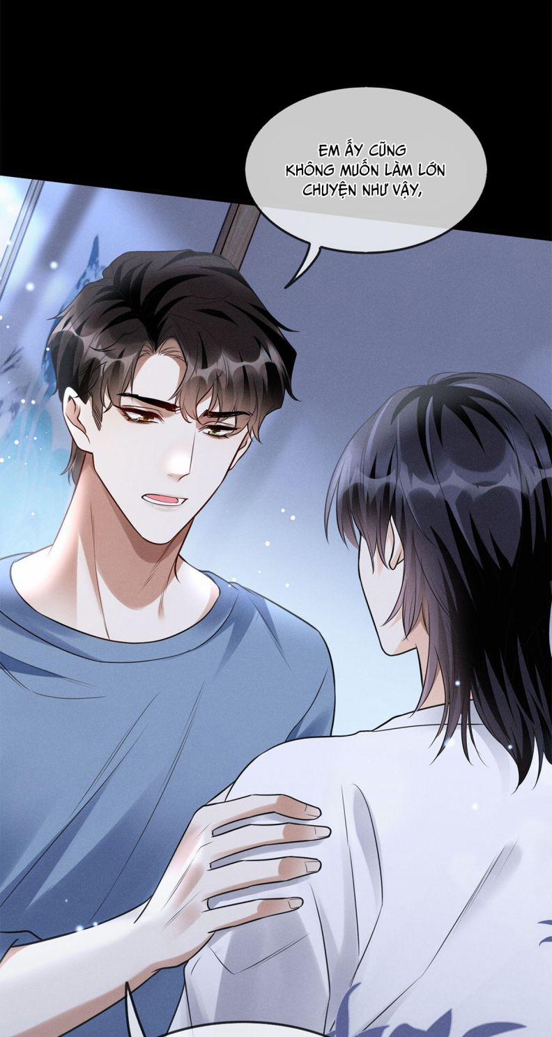 Đừng Nhặt Bạn Trai Trong Thùng Rác 4 trang 35