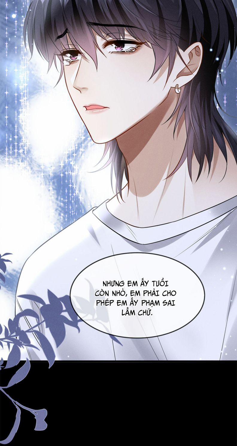 Đừng Nhặt Bạn Trai Trong Thùng Rác 4 trang 37