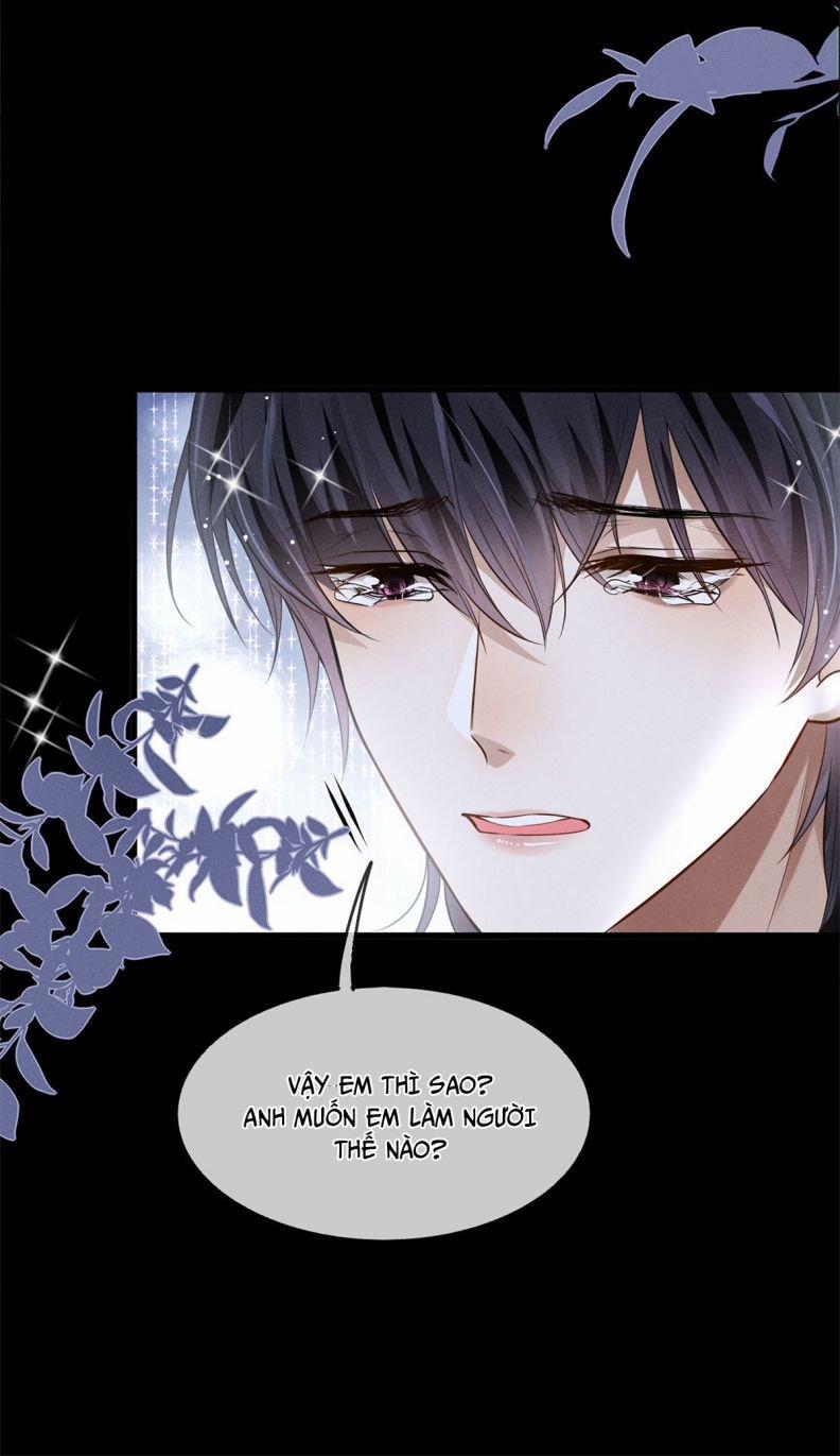 Đừng Nhặt Bạn Trai Trong Thùng Rác 4 trang 39