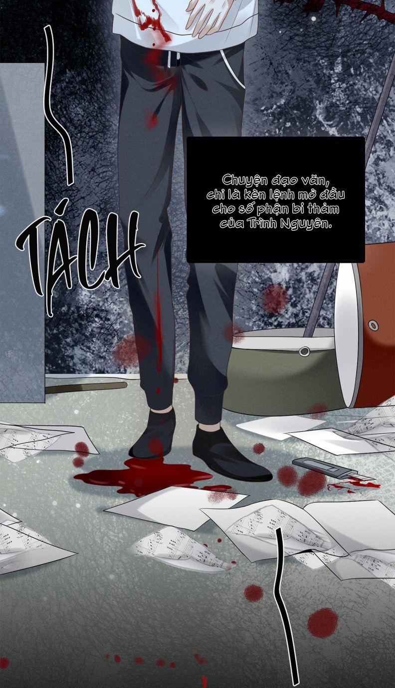 Đừng Nhặt Bạn Trai Trong Thùng Rác 4 trang 4