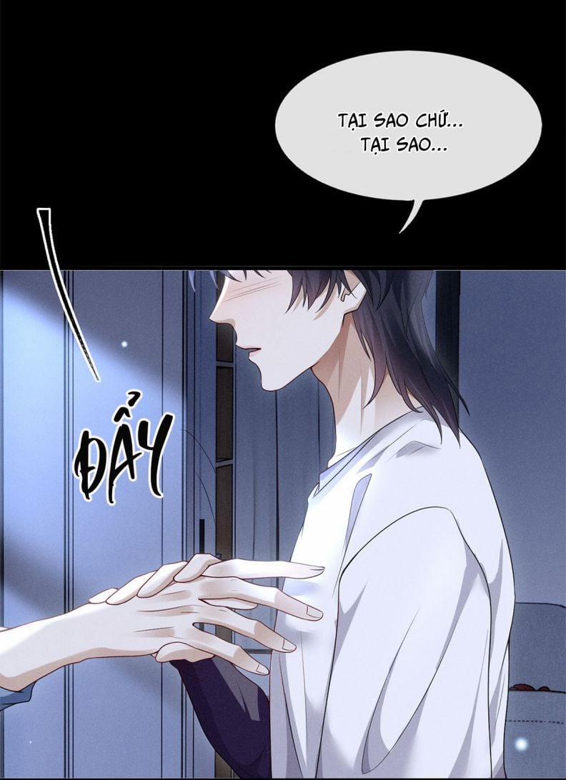 Đừng Nhặt Bạn Trai Trong Thùng Rác 4 trang 43