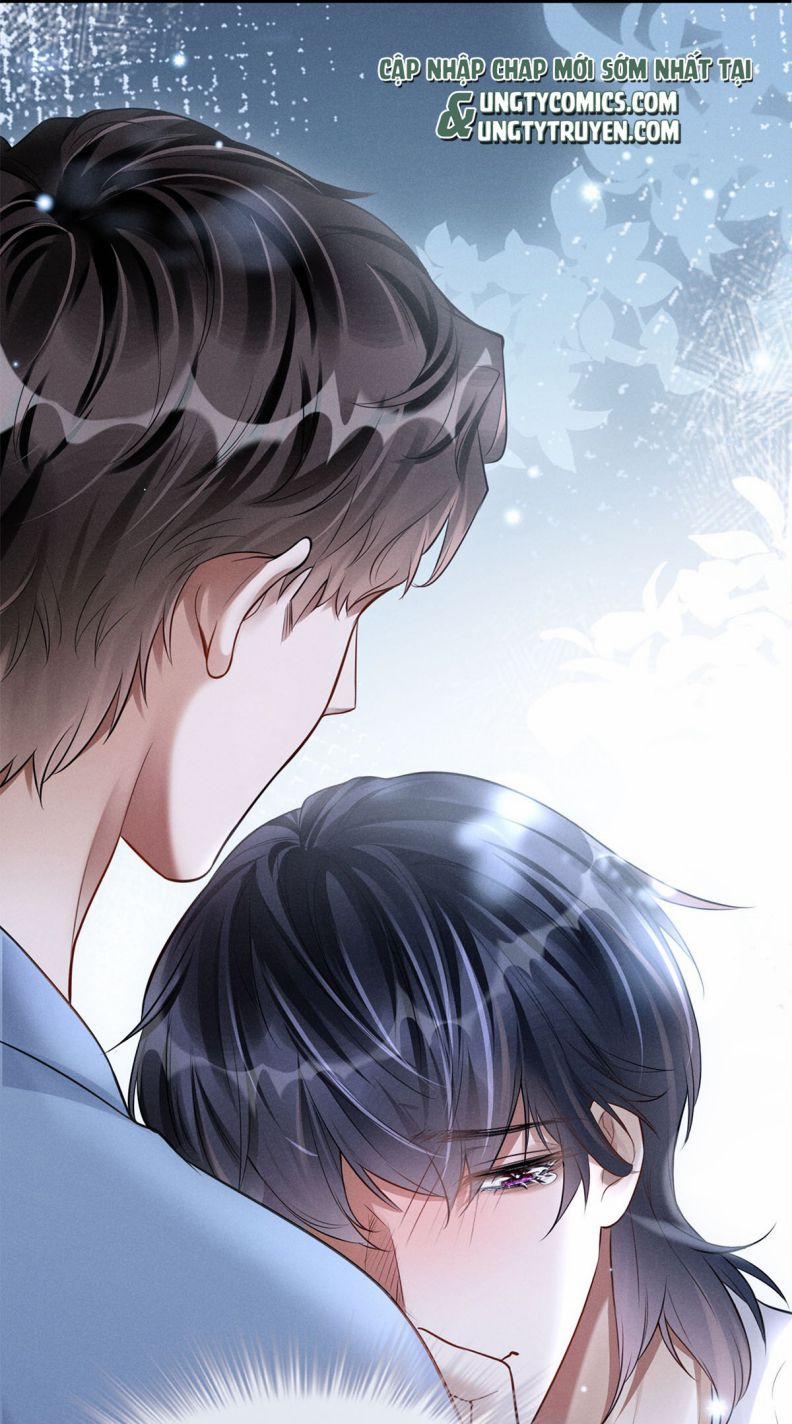 Đừng Nhặt Bạn Trai Trong Thùng Rác 4 trang 49