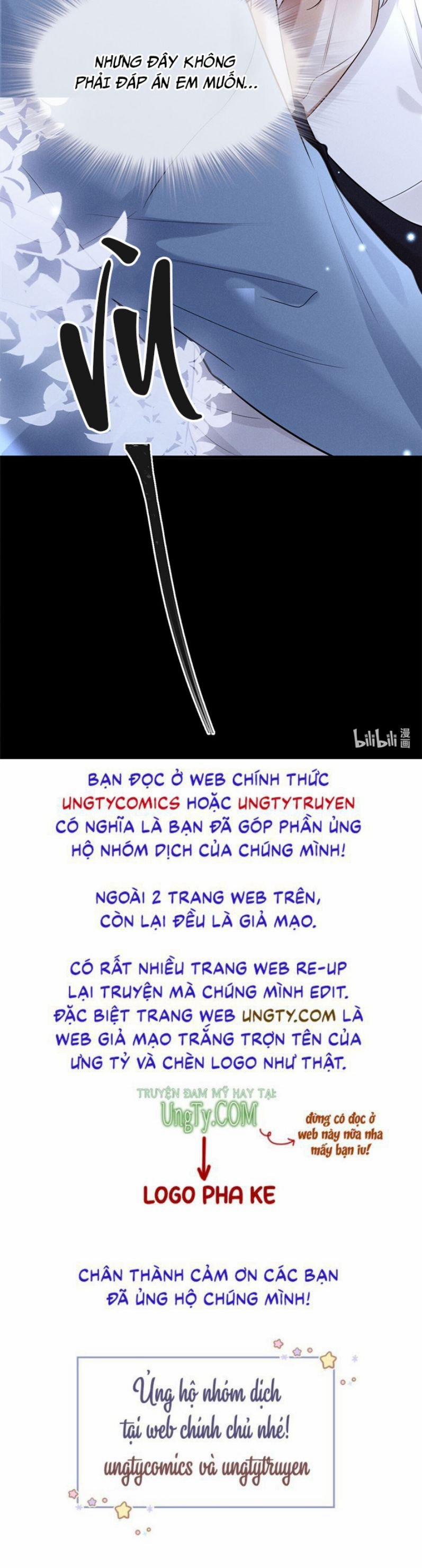 Đừng Nhặt Bạn Trai Trong Thùng Rác 4 trang 50