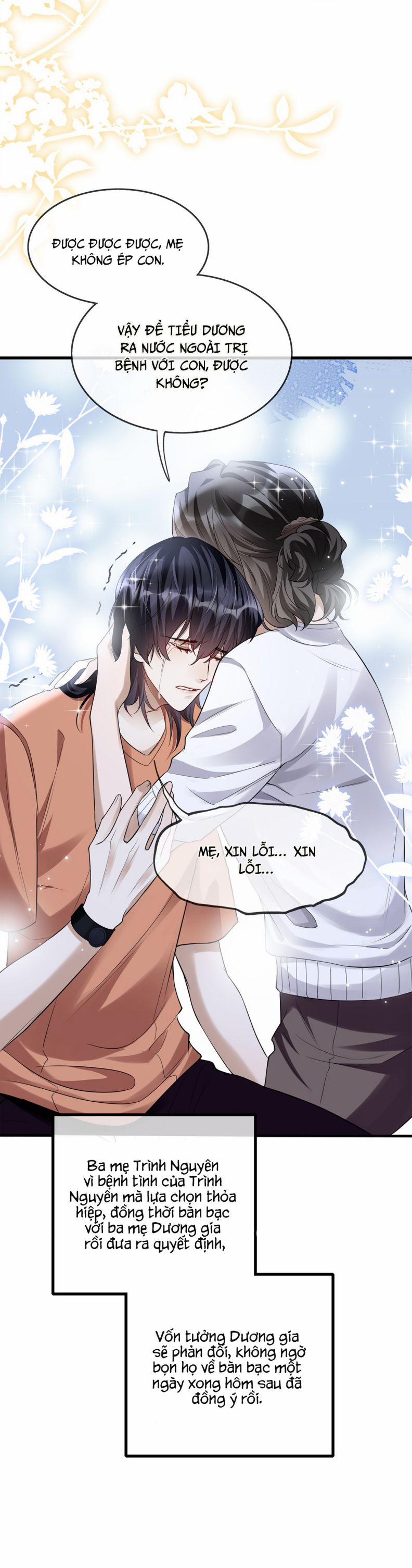 Đừng Nhặt Bạn Trai Trong Thùng Rác 5 trang 13