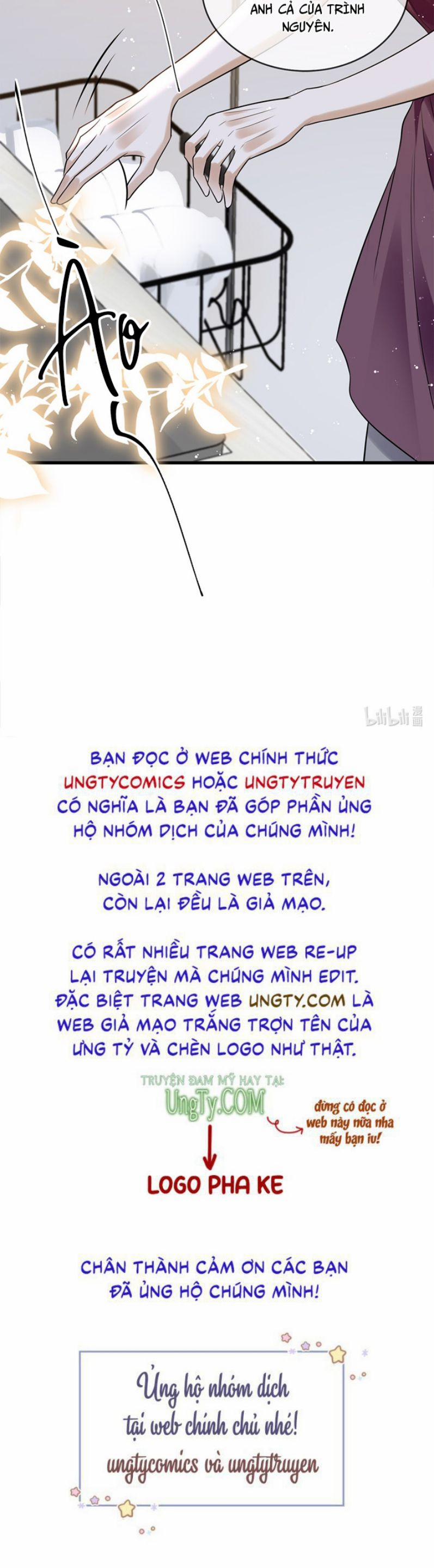 Đừng Nhặt Bạn Trai Trong Thùng Rác 5 trang 29