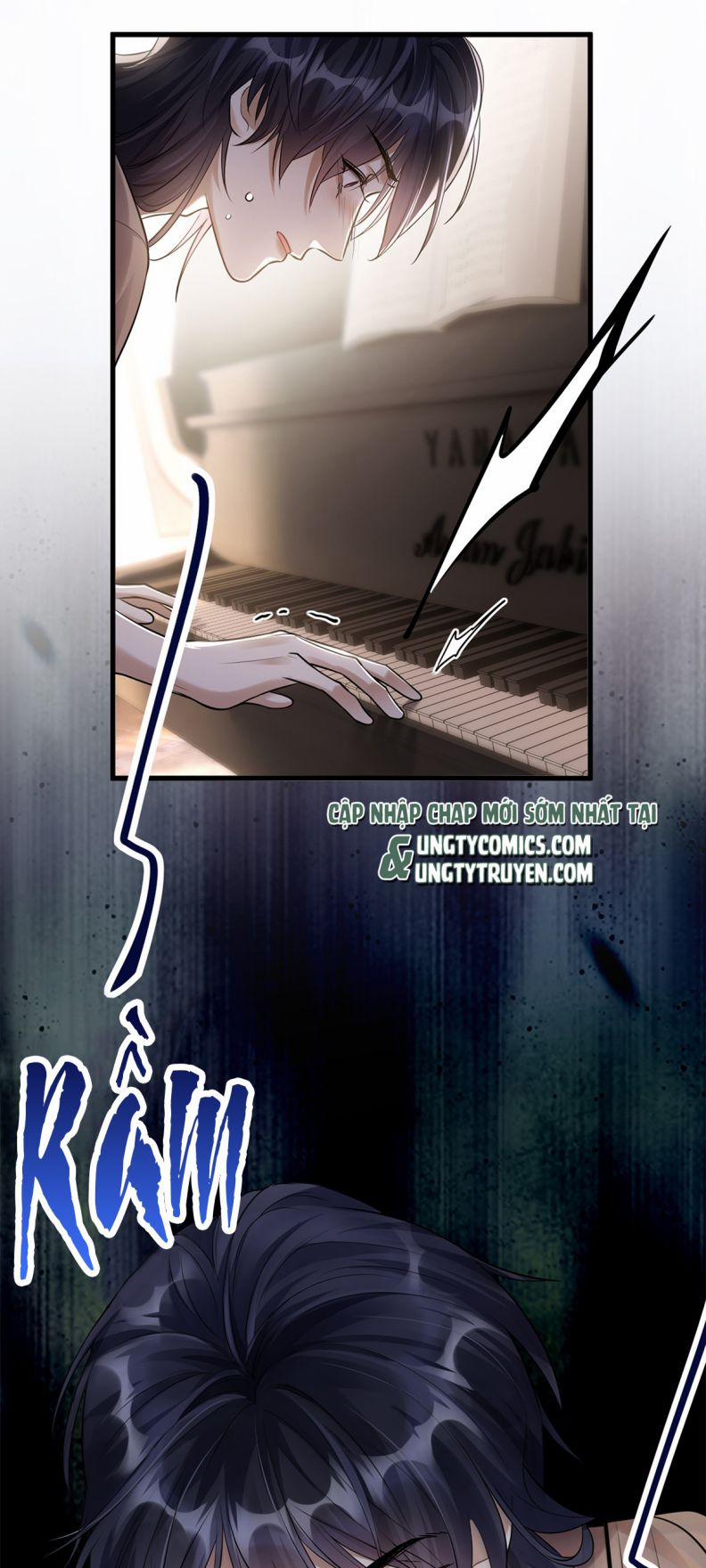 Đừng Nhặt Bạn Trai Trong Thùng Rác 5 trang 5