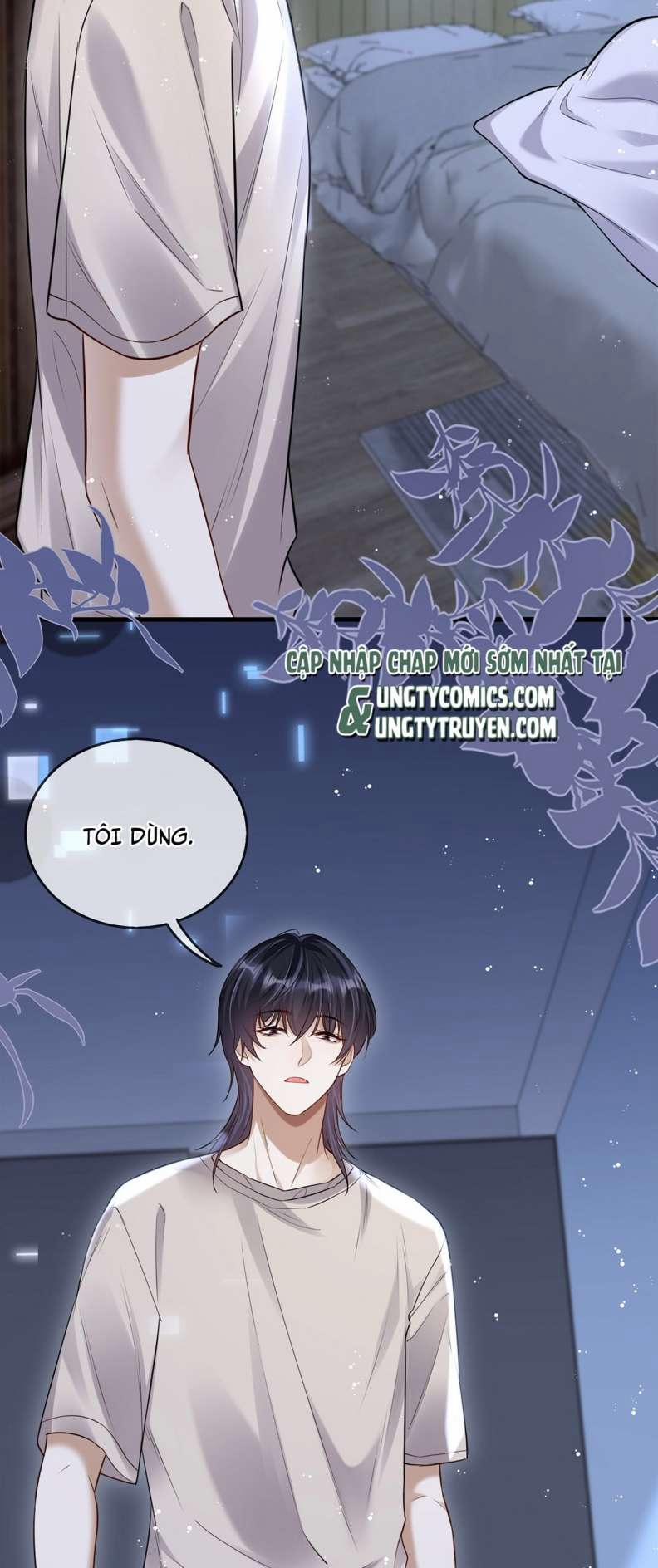 Đừng Nhặt Bạn Trai Trong Thùng Rác 6 trang 11