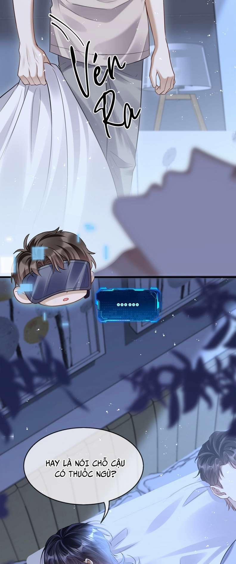 Đừng Nhặt Bạn Trai Trong Thùng Rác 6 trang 12