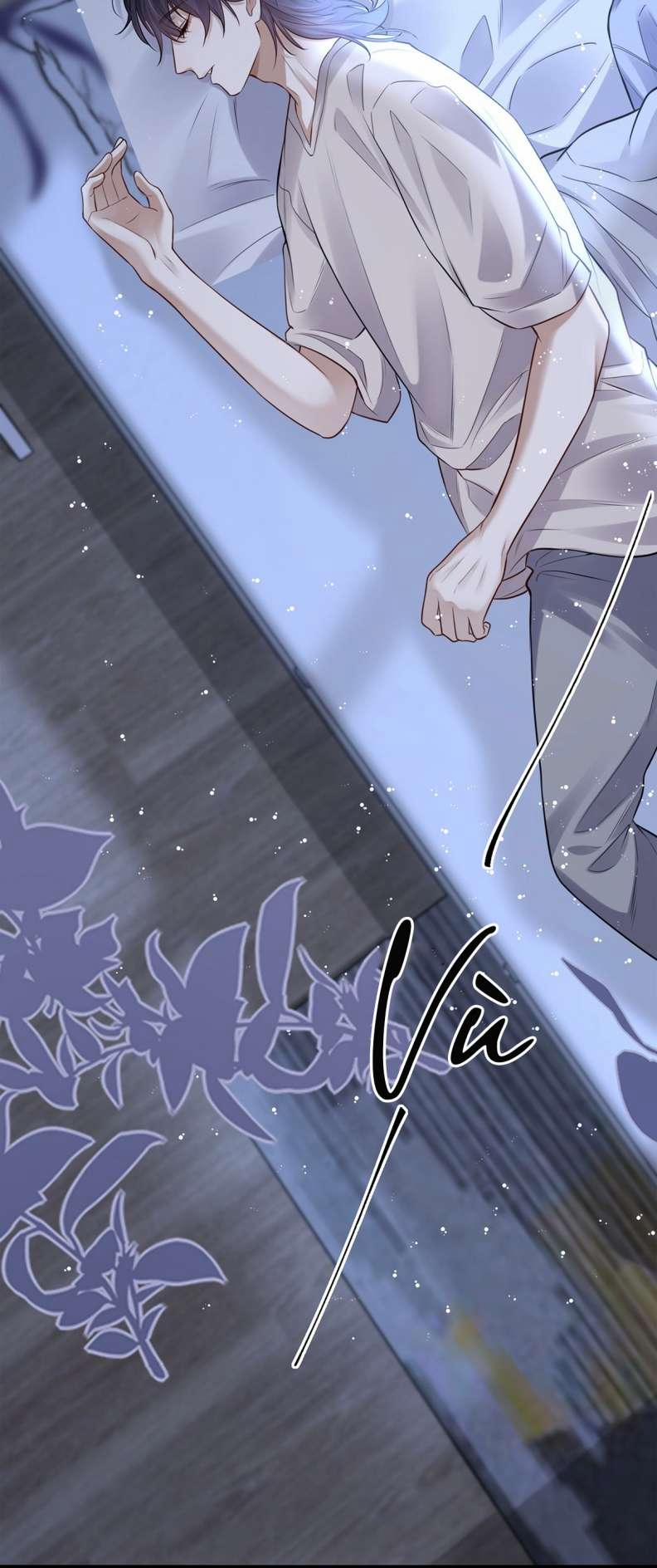 Đừng Nhặt Bạn Trai Trong Thùng Rác 6 trang 13