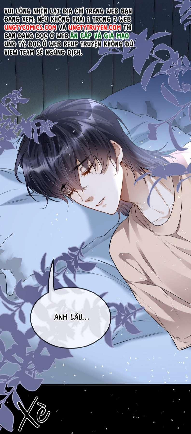 Đừng Nhặt Bạn Trai Trong Thùng Rác 6 trang 15