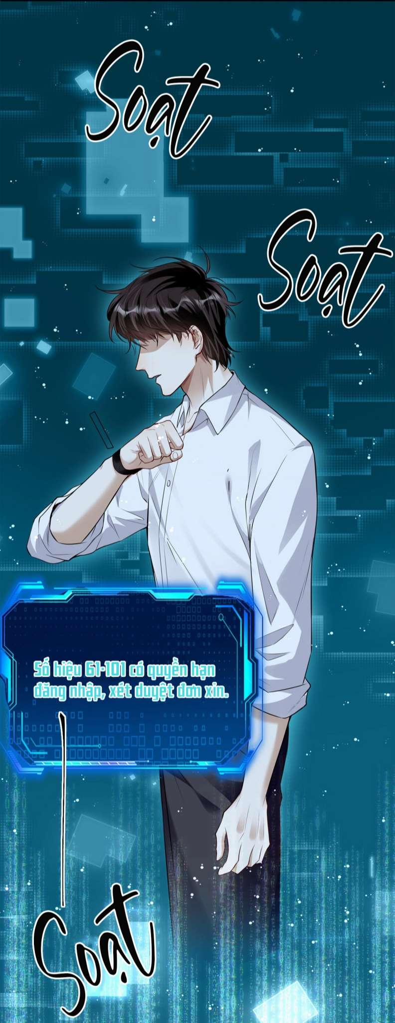 Đừng Nhặt Bạn Trai Trong Thùng Rác 6 trang 19