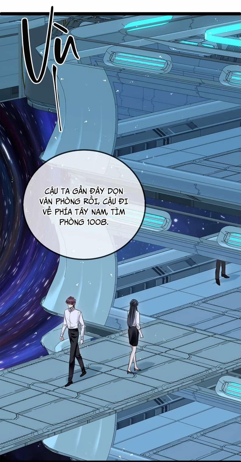 Đừng Nhặt Bạn Trai Trong Thùng Rác 6 trang 24