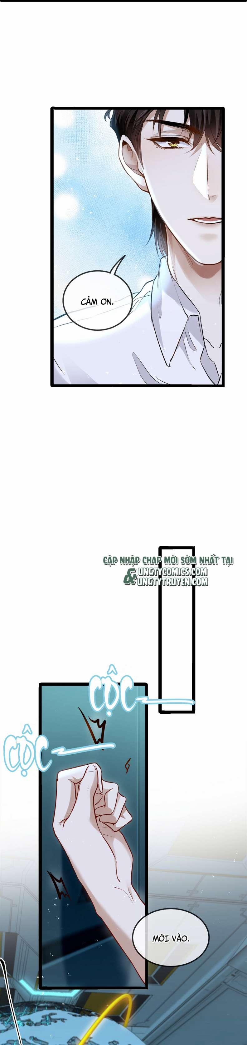 Đừng Nhặt Bạn Trai Trong Thùng Rác 6 trang 25