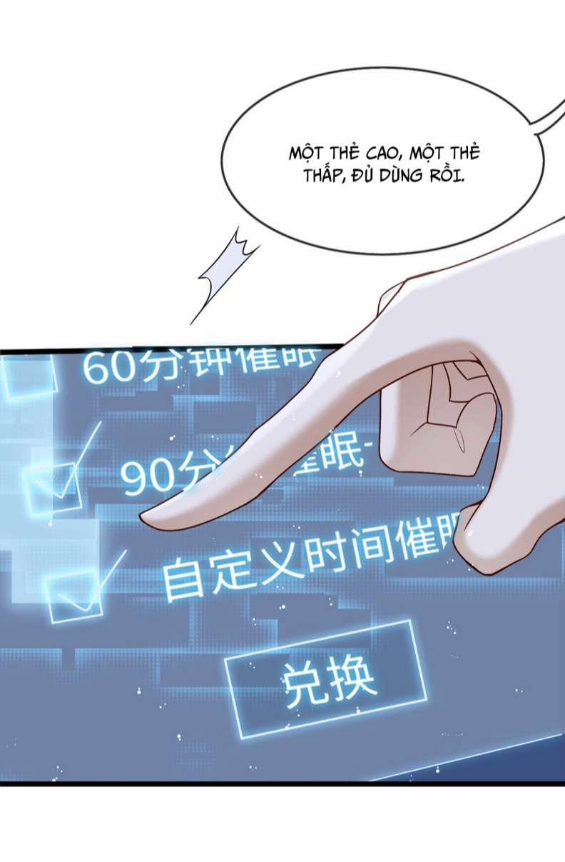 Đừng Nhặt Bạn Trai Trong Thùng Rác 6 trang 3