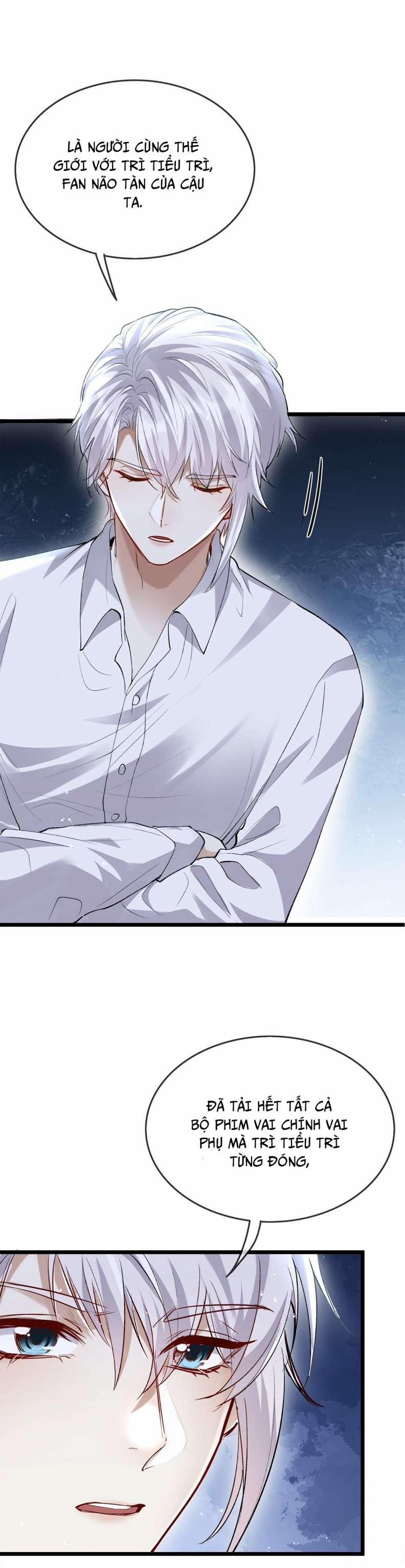 Đừng Nhặt Bạn Trai Trong Thùng Rác 6 trang 41