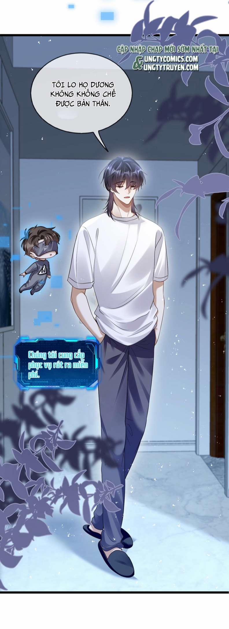 Đừng Nhặt Bạn Trai Trong Thùng Rác 6 trang 5