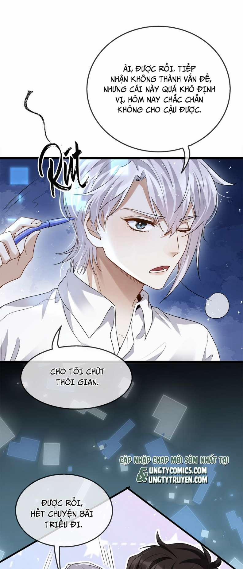 Đừng Nhặt Bạn Trai Trong Thùng Rác 7 trang 2