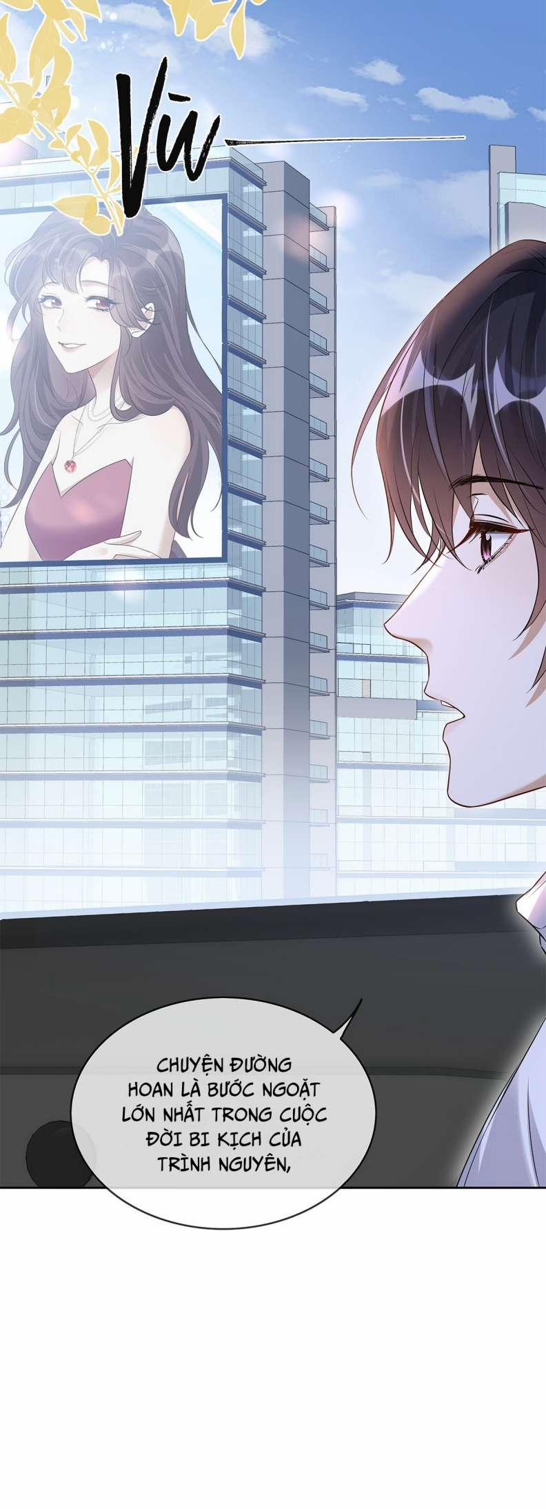 Đừng Nhặt Bạn Trai Trong Thùng Rác 8 trang 12