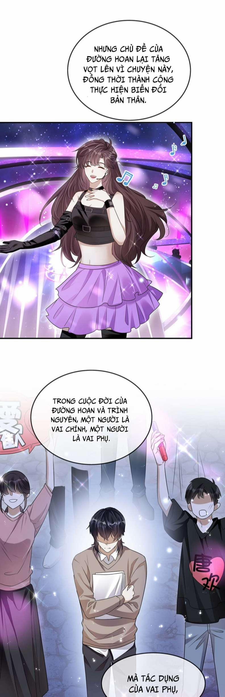 Đừng Nhặt Bạn Trai Trong Thùng Rác 8 trang 13