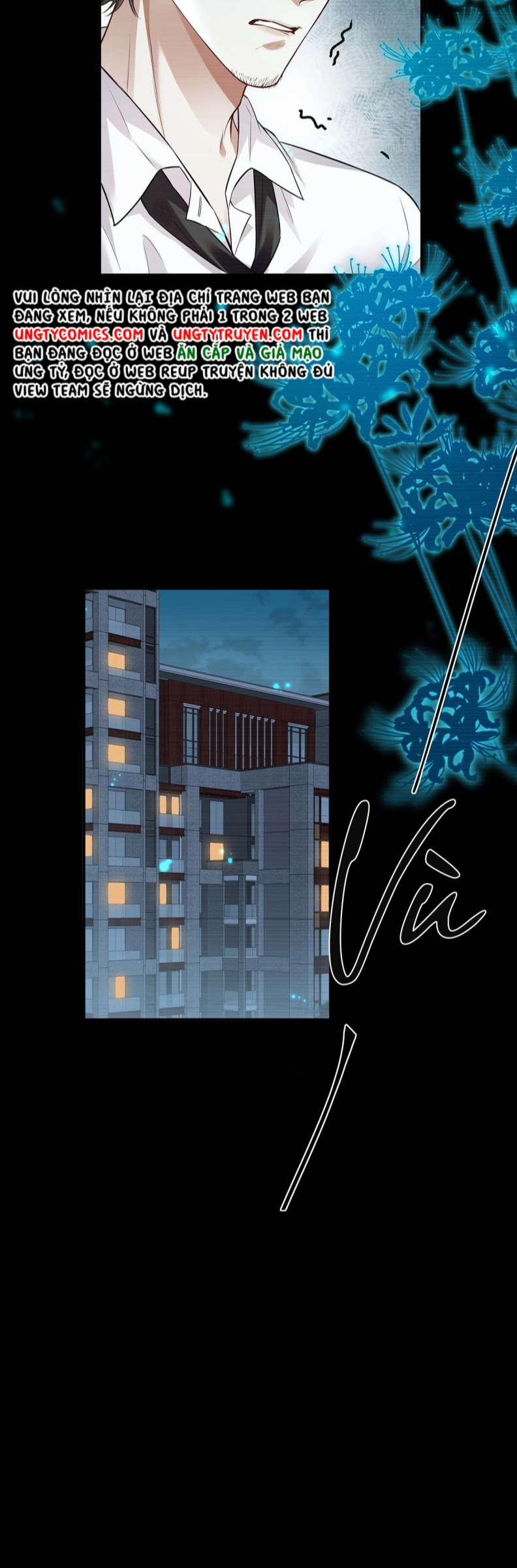 Đừng Nhặt Bạn Trai Trong Thùng Rác 8 trang 3