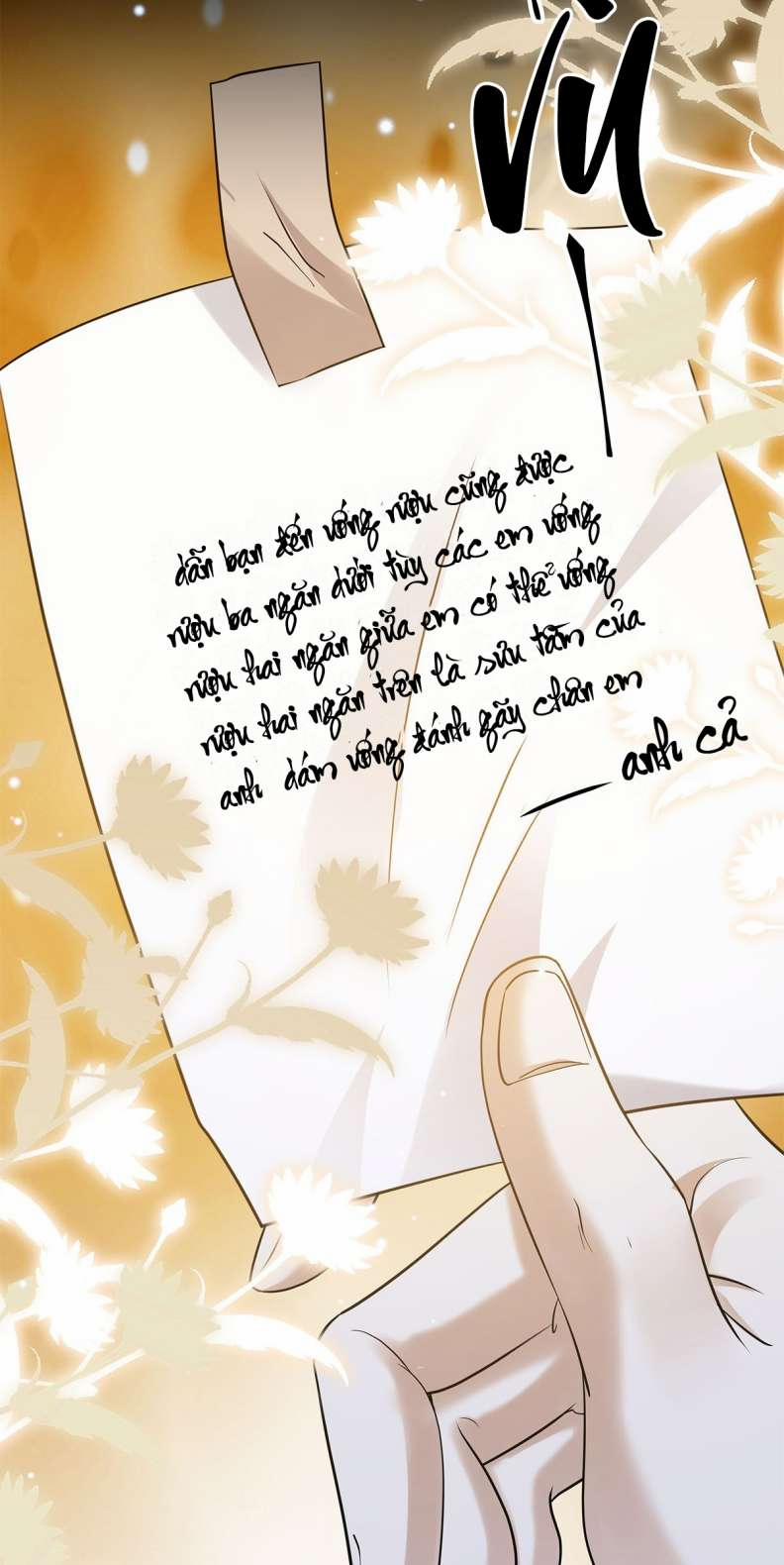 Đừng Nhặt Bạn Trai Trong Thùng Rác 9 trang 16