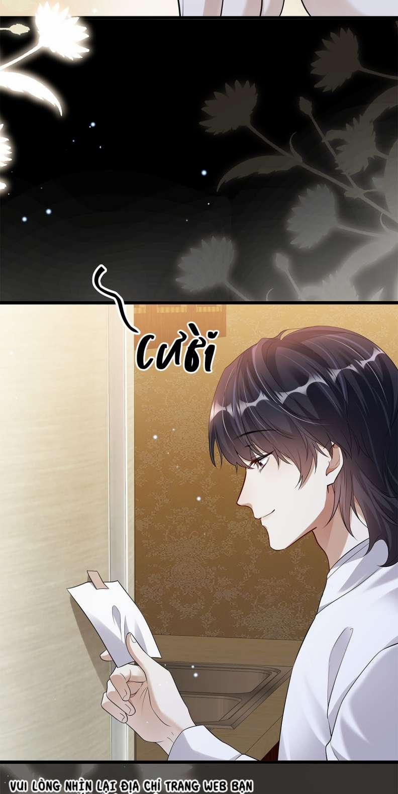 Đừng Nhặt Bạn Trai Trong Thùng Rác 9 trang 17