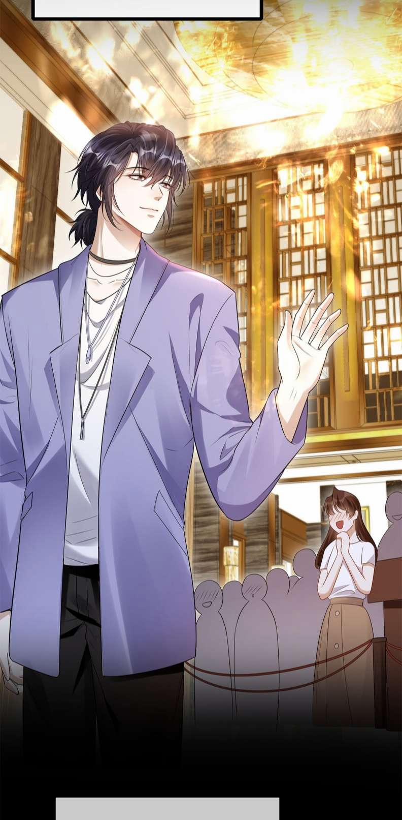 Đừng Nhặt Bạn Trai Trong Thùng Rác 9 trang 22