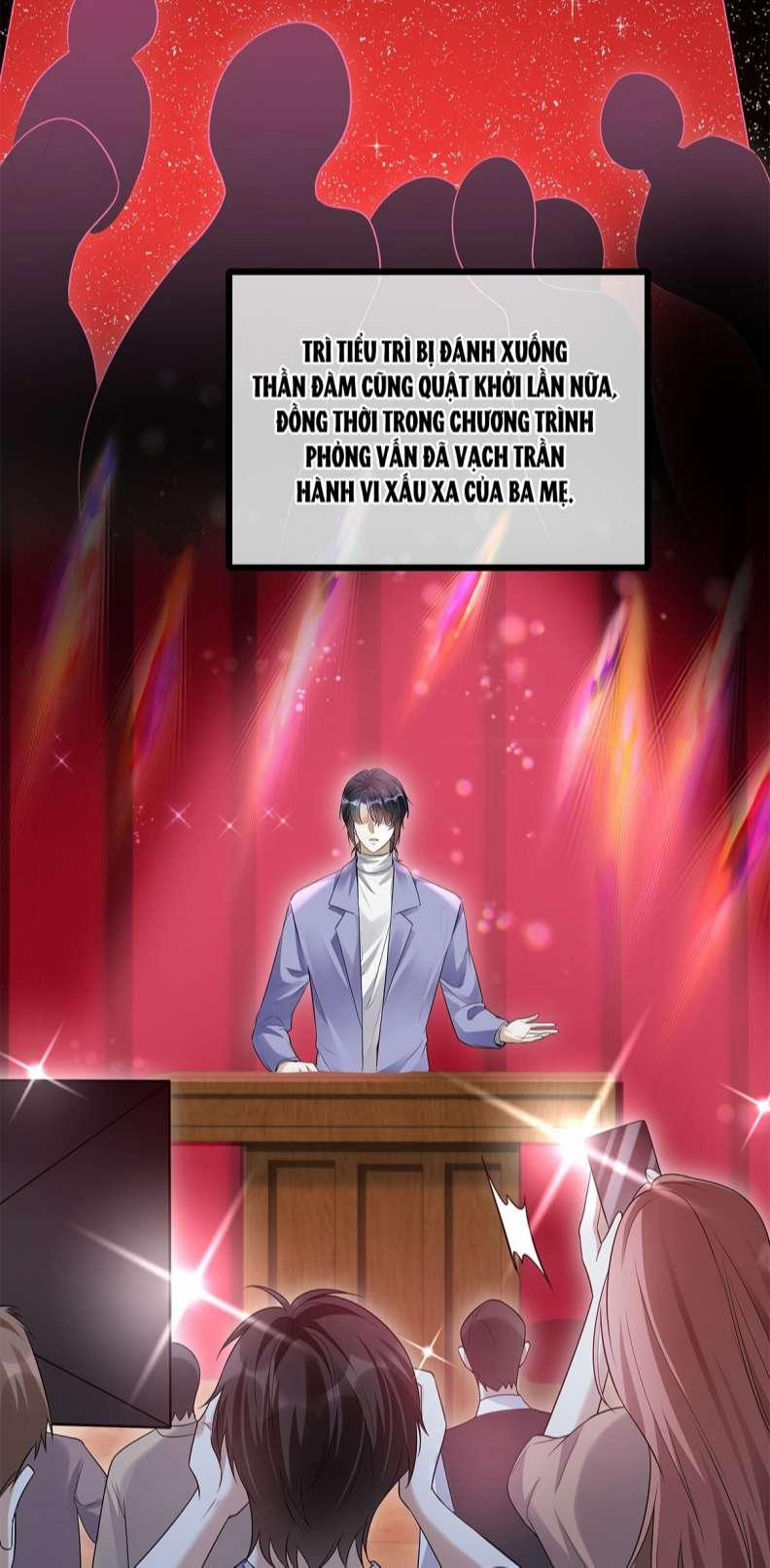 Đừng Nhặt Bạn Trai Trong Thùng Rác 9 trang 25