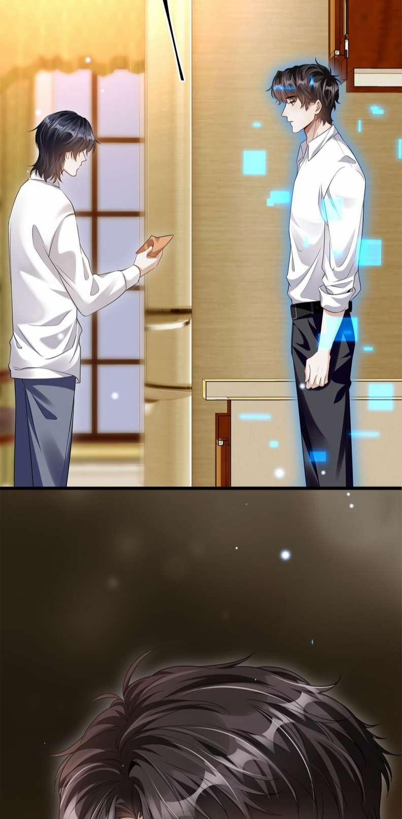 Đừng Nhặt Bạn Trai Trong Thùng Rác 9 trang 27