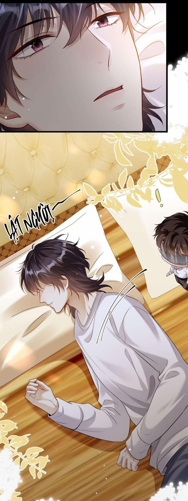 Đừng Nhặt Bạn Trai Trong Thùng Rác 9 trang 42