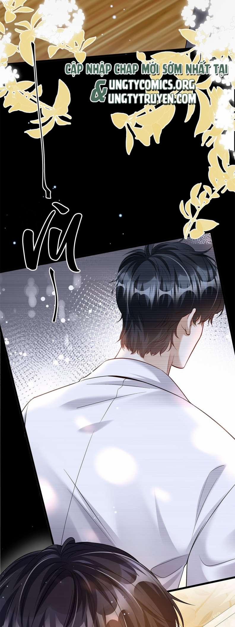 Đừng Nhặt Bạn Trai Trong Thùng Rác 9 trang 43