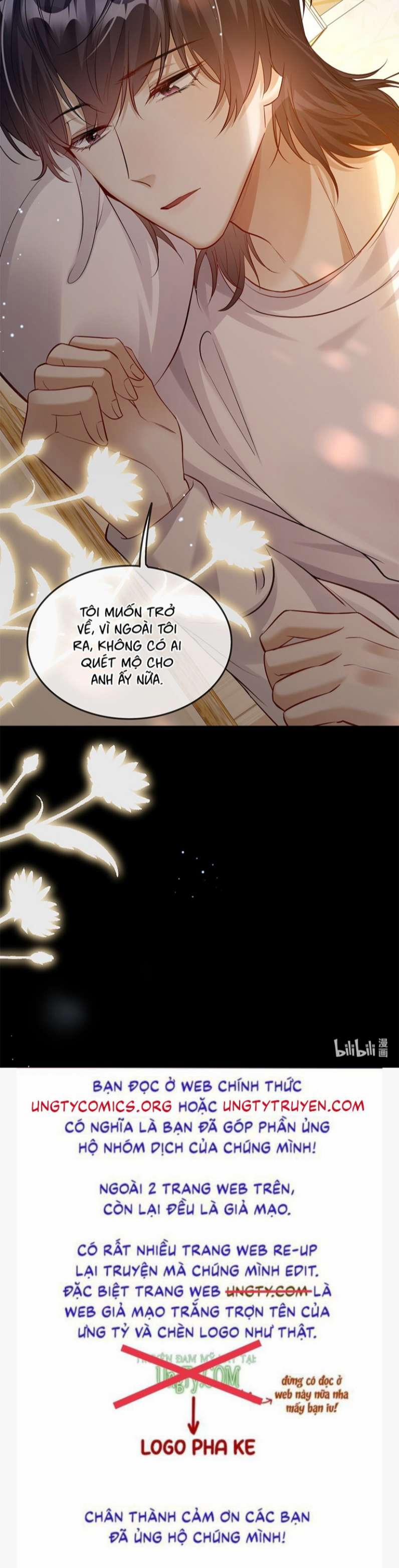 Đừng Nhặt Bạn Trai Trong Thùng Rác 9 trang 44