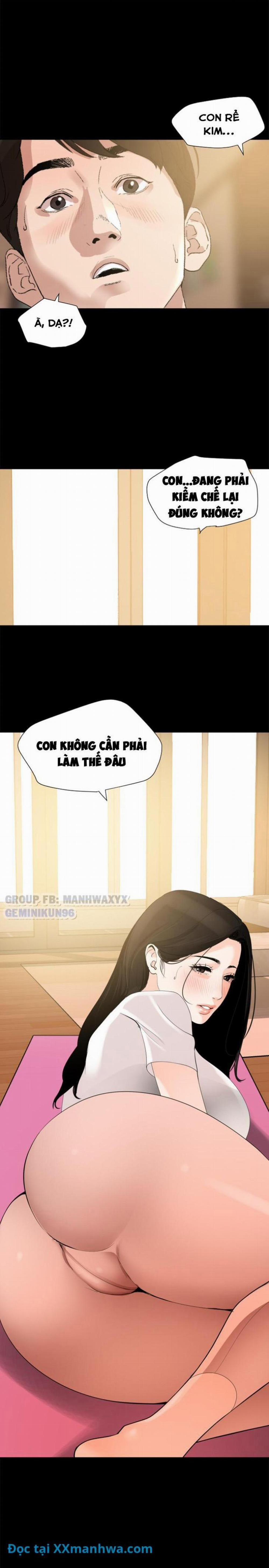 Đừng Như Thế Mà! Con Rể! 12 trang 0