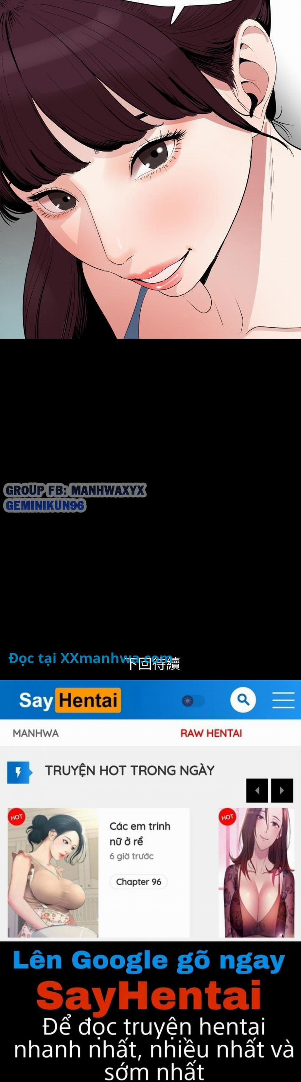 Đừng Như Thế Mà! Con Rể! 12 trang 20