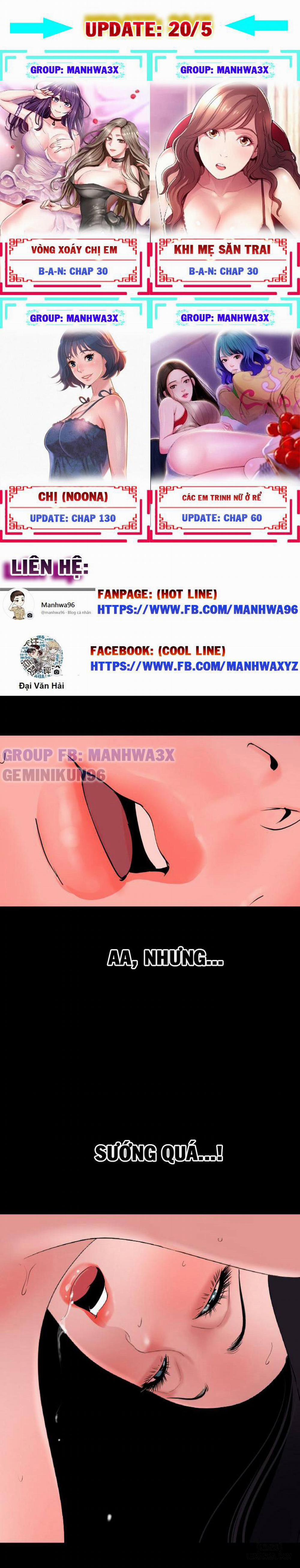 Đừng Như Thế Mà! Con Rể! 38 trang 21