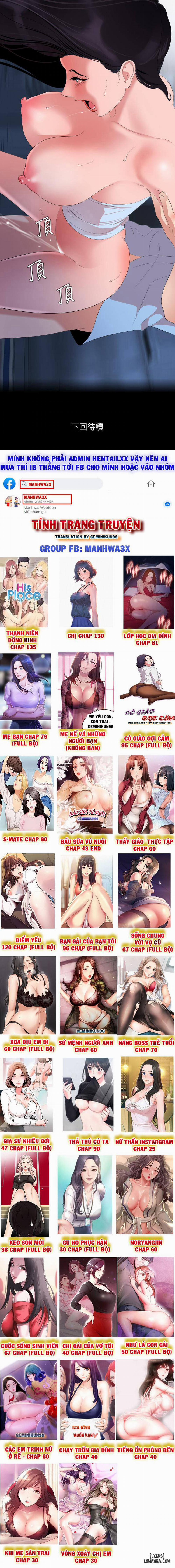 Đừng Như Thế Mà! Con Rể! 38 trang 24