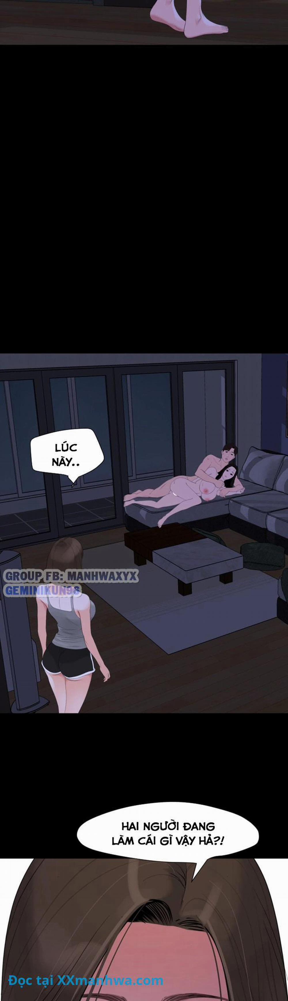 Đừng Như Thế Mà! Con Rể! 6 trang 22