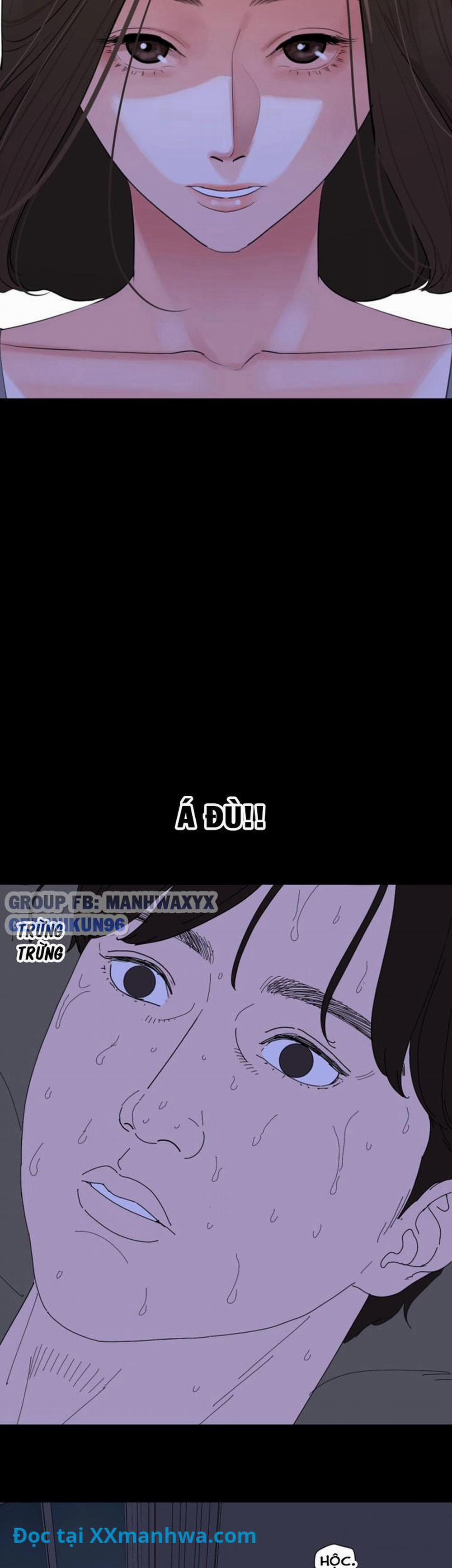 Đừng Như Thế Mà! Con Rể! 6 trang 23