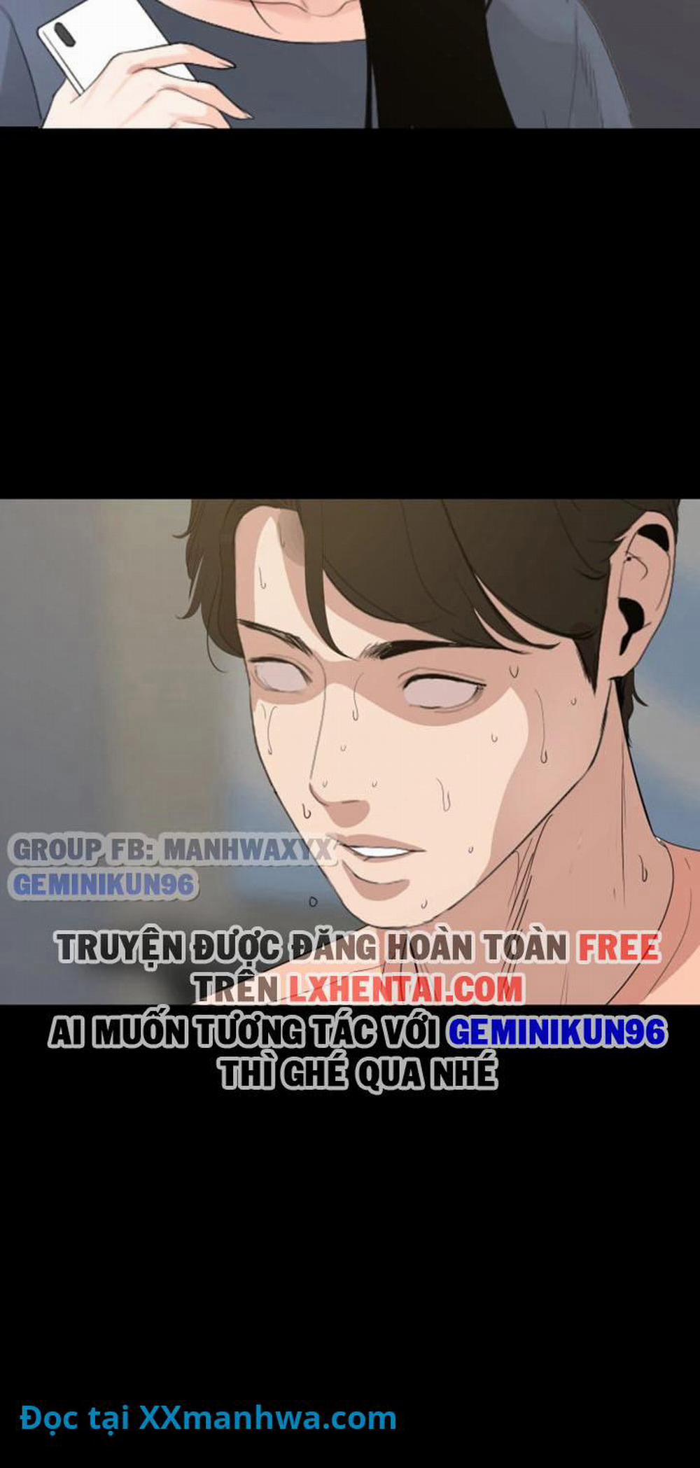 Đừng Như Thế Mà! Con Rể! 6 trang 27