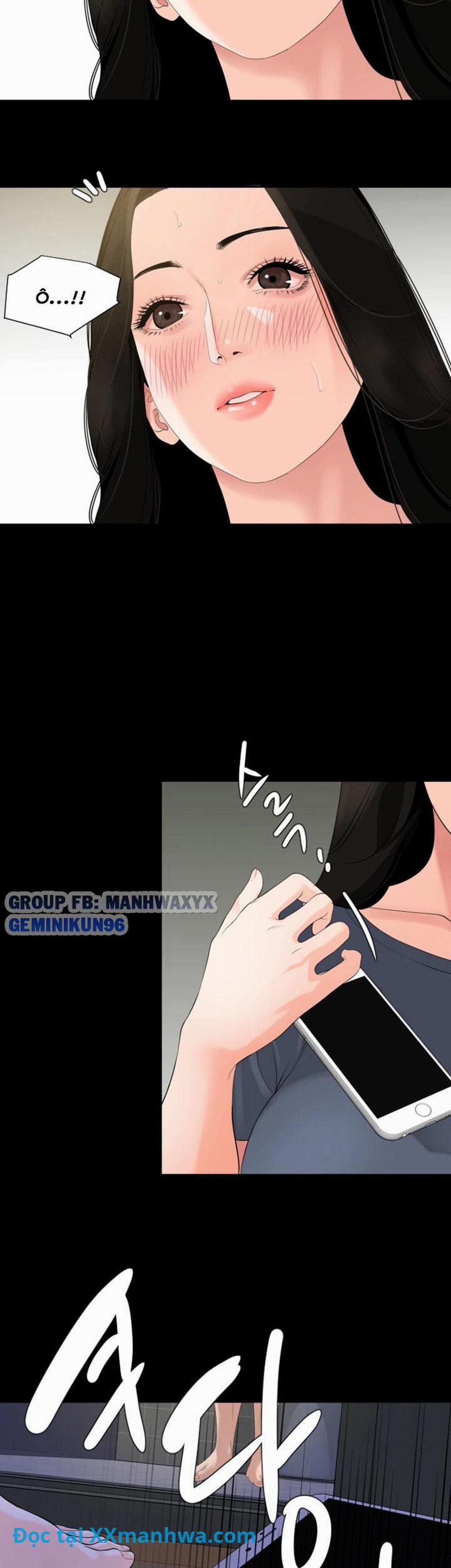 Đừng Như Thế Mà! Con Rể! 6 trang 29