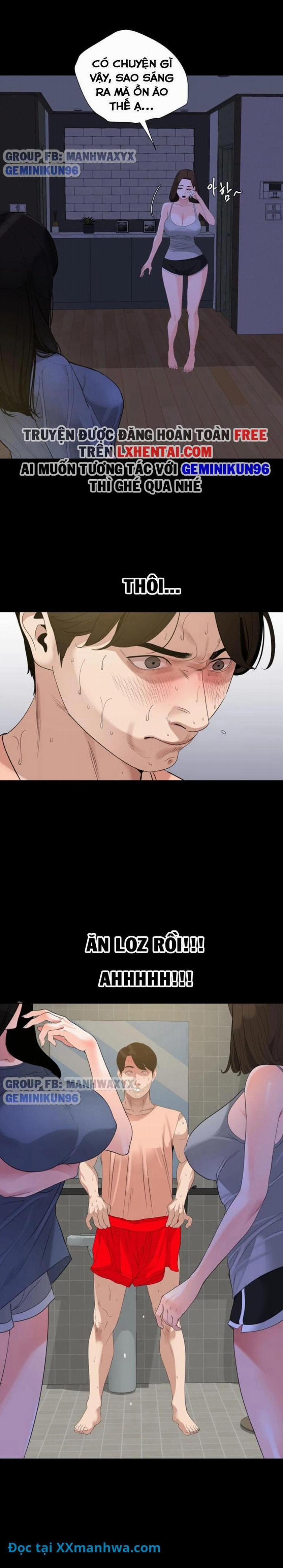 Đừng Như Thế Mà! Con Rể! 7 trang 0