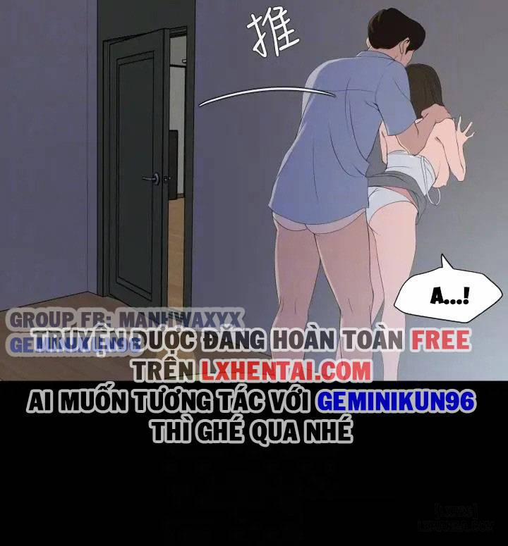 Đừng Như Thế Mà! Con Rể! 7 trang 19