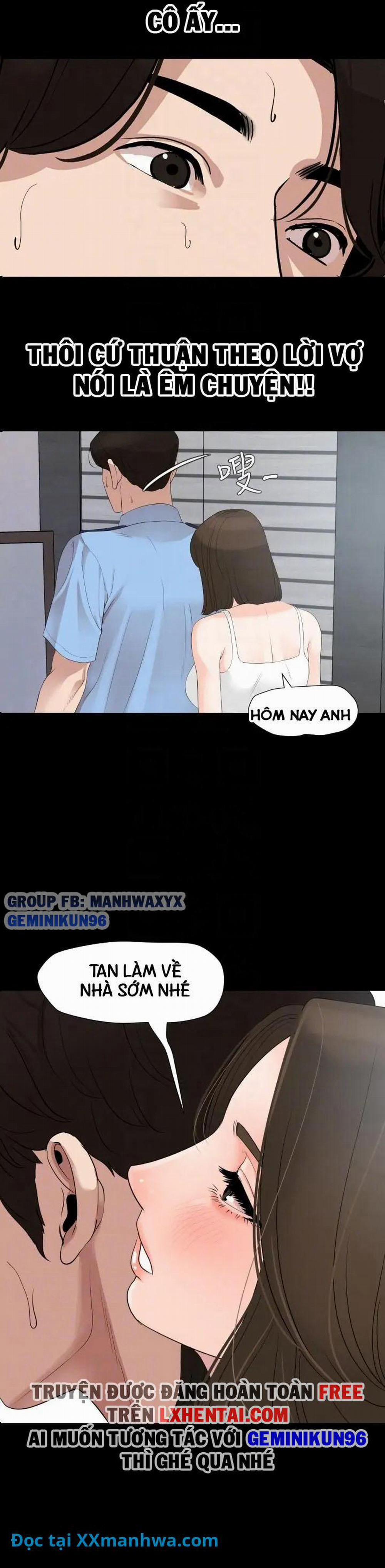 Đừng Như Thế Mà! Con Rể! 7 trang 7