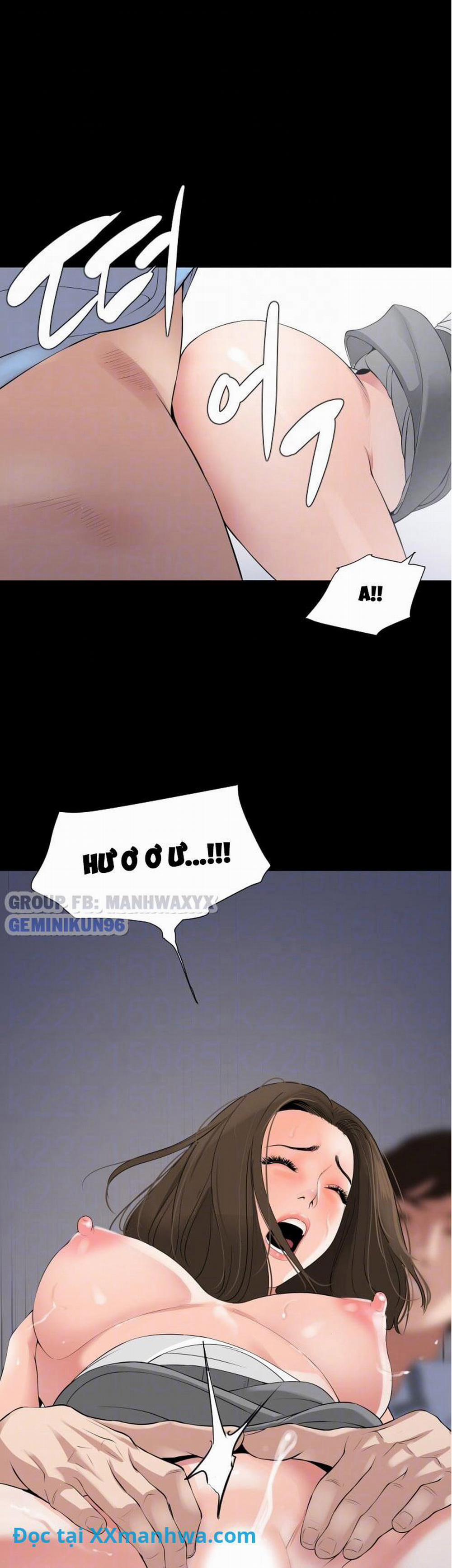 Đừng Như Thế Mà! Con Rể! 8 trang 12