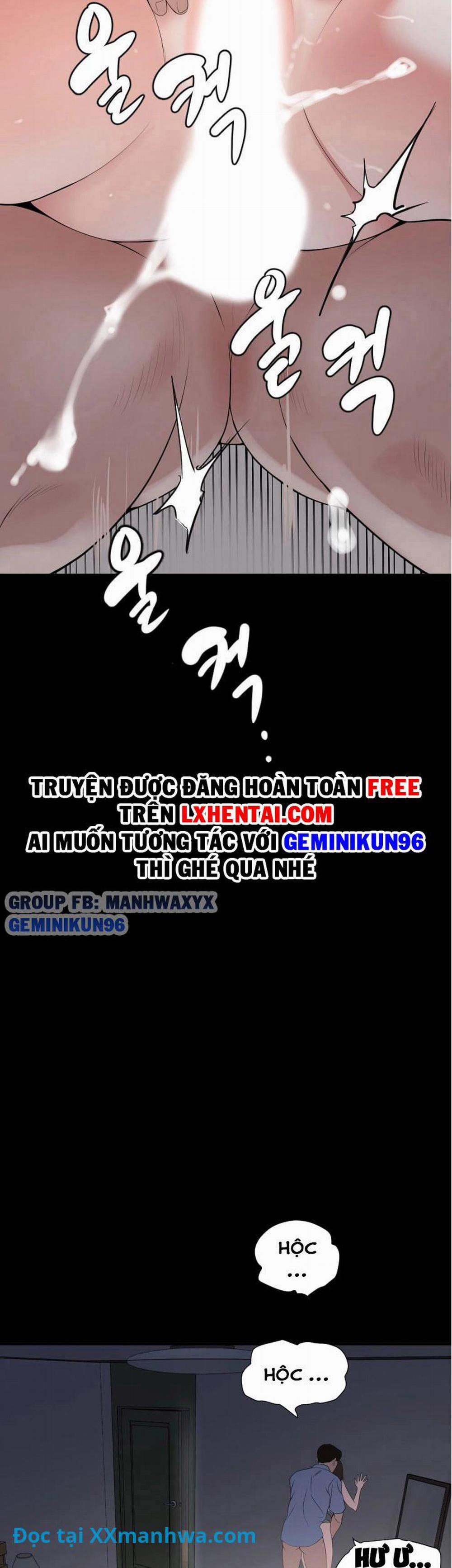 Đừng Như Thế Mà! Con Rể! 8 trang 13