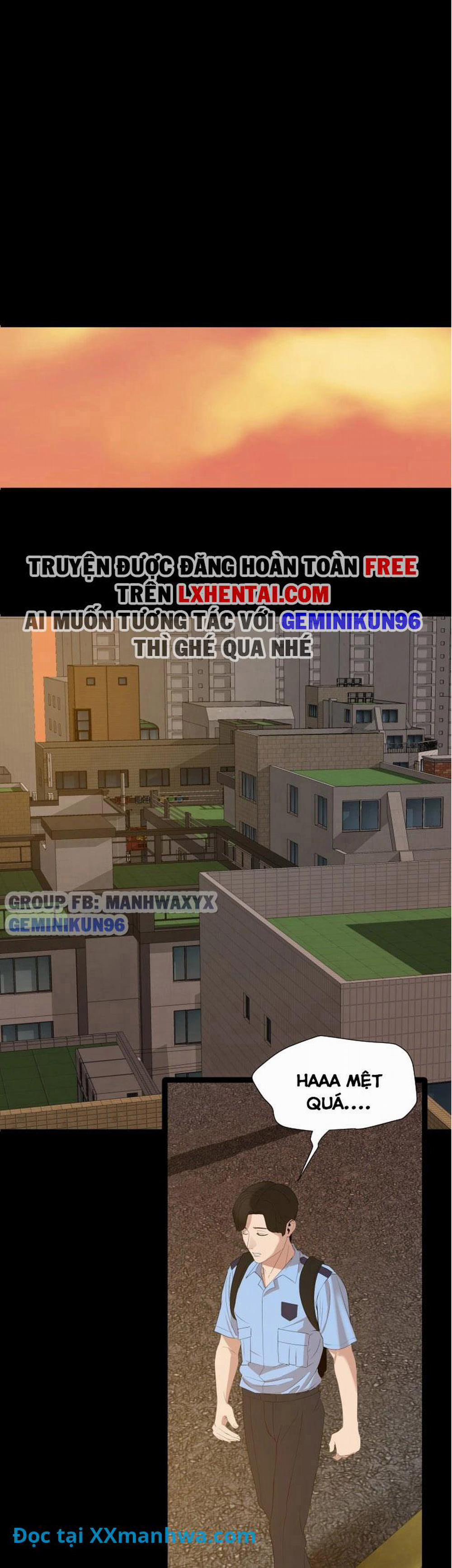 Đừng Như Thế Mà! Con Rể! 8 trang 23