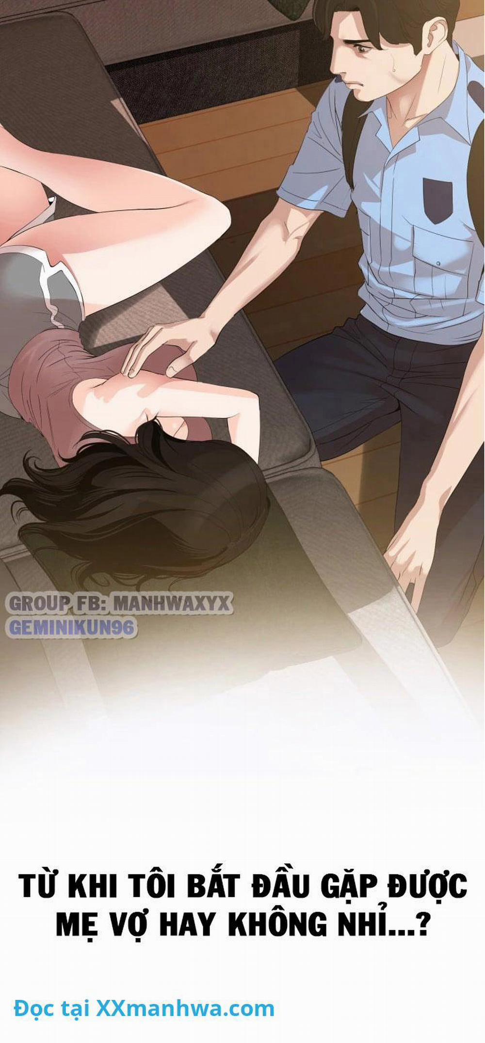 Đừng Như Thế Mà! Con Rể! 8 trang 31