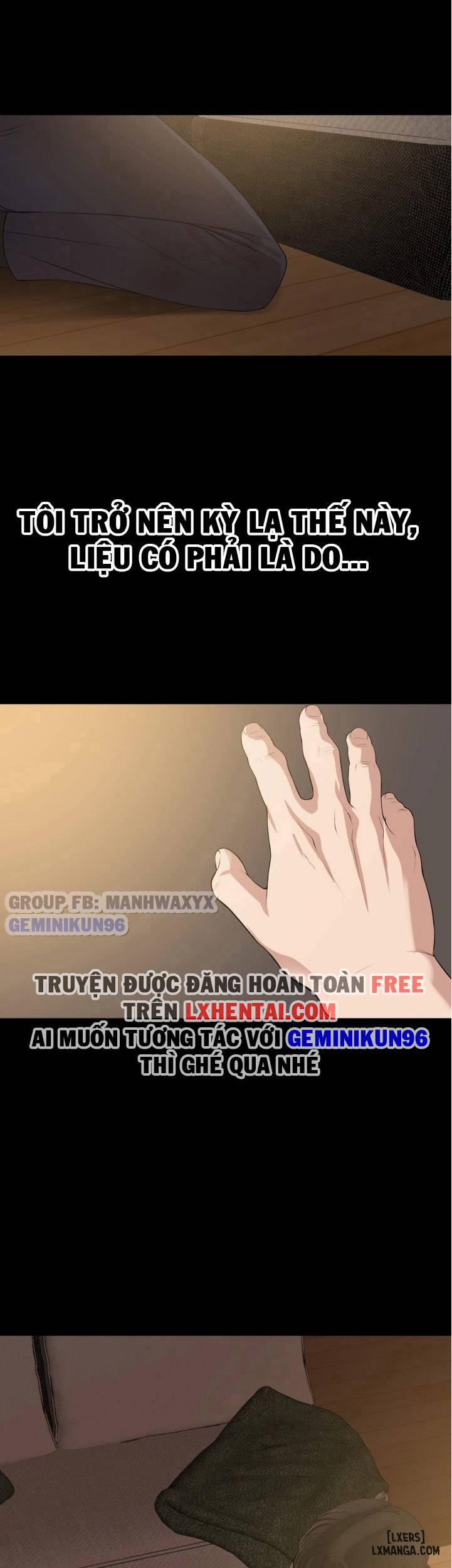 Đừng Như Thế Mà! Con Rể! 8 trang 34